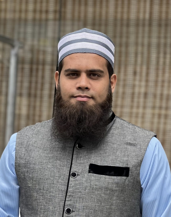 Al Aalim Afzal Hussain 