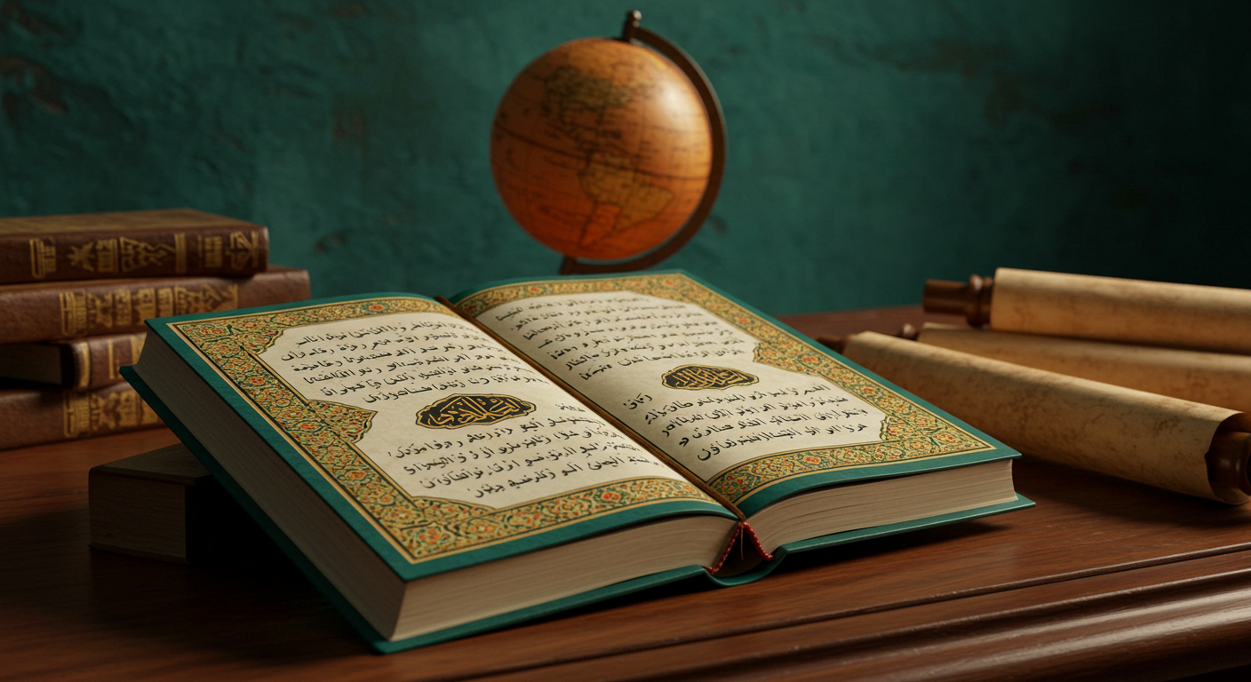 5 Essential Tips for Memorizing the Qur’an: A Beginner’s Guide to Hifzul Qur’an