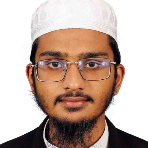 Al Aalim Muhammad Fahmidh