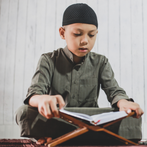 Mohamed Aqif